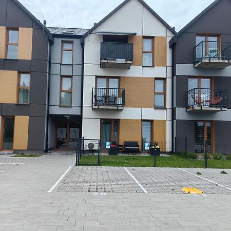 Apartamenty Zator Jasminowa Exterior photo
