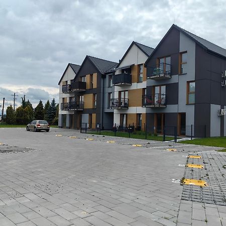 Apartamenty Zator Jasminowa Exterior photo
