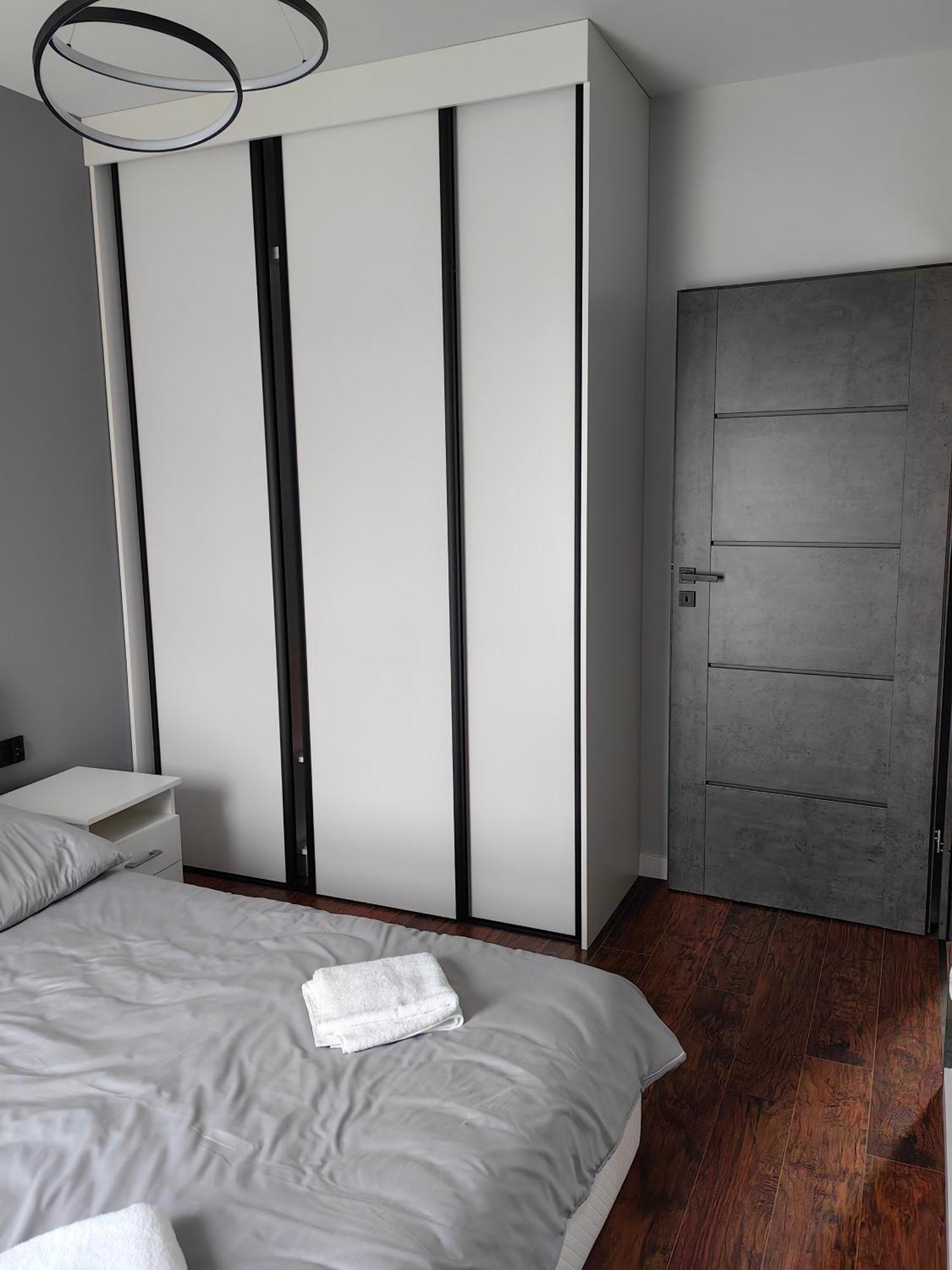 Apartamenty Zator Jasminowa Exterior photo
