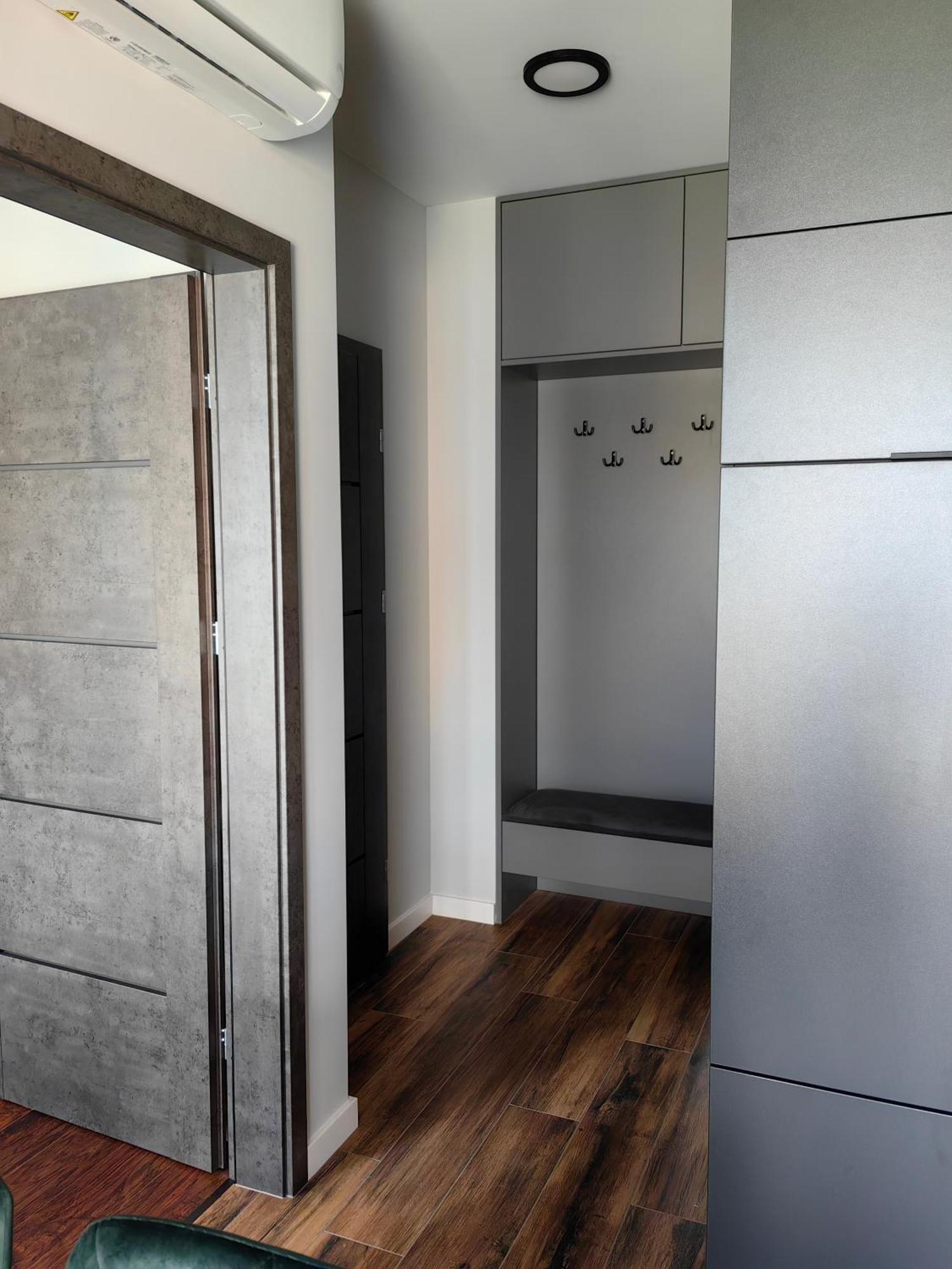 Apartamenty Zator Jasminowa Exterior photo